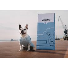 Mojestik Gluten Free Sensitive Adult 12 kg - glutén- és csirkementes kutyatáp érzékeny kutyáknak