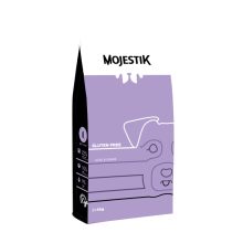 Mojestik Gluten Free Light and Senior 12 kg - glutén- és csirkementes kutyatáp túlsúlyos, idősebb kutyáknak 