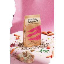 Primal Instinct Skin Sensitive 12 kg - gabona- és csirkementes kutyatáp érzékeny bőrű kutyáknak