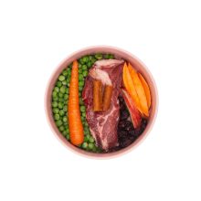 Primal Instinct Skin Sensitive 12 kg - gabona- és csirkementes kutyatáp érzékeny bőrű kutyáknak