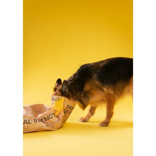 Primal Instinct Strength & Endurance 12 kg - gabona- és csirkementes kutyatáp közepes és nagytestű kutyák számára