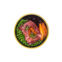 Primal Instinct Strength & Endurance 12 kg - gabona- és csirkementes kutyatáp közepes és nagytestű kutyák számára