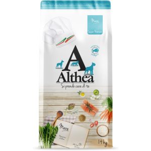  ALTHEA MARE HALAS SZUPERPRÉMIUM KUTYATÁP 14 kg - FELNŐTT KUTYÁKNAK