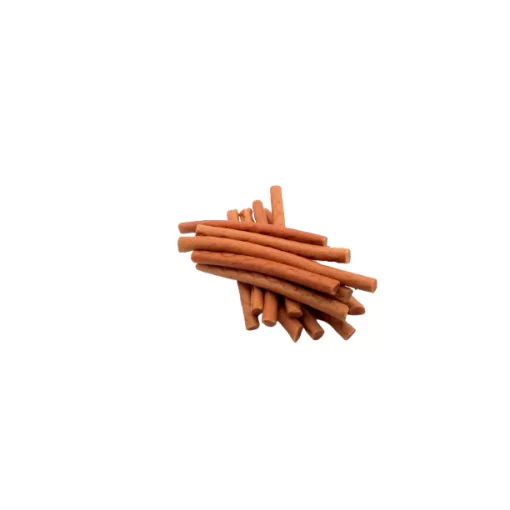 REAL DOG Duck Stick 500 g – Kacsahúsos rudak jutalomfalat kutyáknak