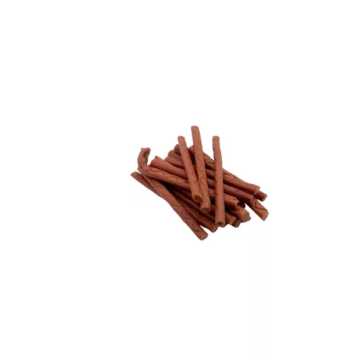 REAL DOG Beef Stick 500 g – Marhahúsos rúd jutalomfalat kutyáknak