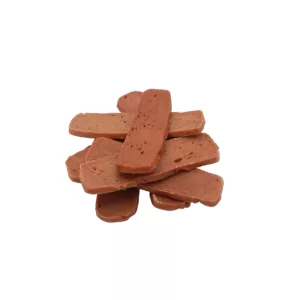   REAL DOG Rabbit Fillets 500 g – Nyúlfilé jutalomfalat kutyáknak
