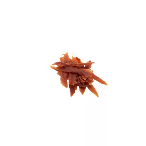   REAL DOG Duck Soft Jerky Strips 500 g – Puha kacsafilé csíkok kutyáknak