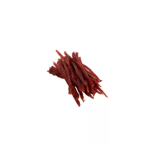 REAL DOG Soft Duck Slice 500 g – Puha kacsahús szeletek jutalomfalat kutyáknak